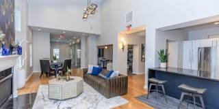 The Arlo Apartment Homes Gallery 34