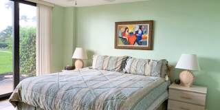 Only steps from the pool & the beach!!!  MARCO ISLAND TWO BEDROOM ** Gallery 14
