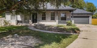 Welcome to your dream rental home in Willis, TX! Gallery 1