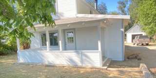 Remodeled Two Story Farmhouse Gallery 1