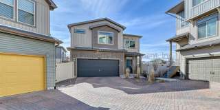 Inviting 3 Bedroom Carriage House in Banning Lewis Ranch Gallery 1