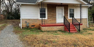 Available Now!! Updated 3 Bedroom 1 Bathroom Home in Gastonia Gallery 1