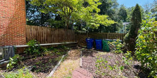 3 Bedroom 2.5 Bath Townhouse Gallery 22