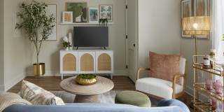 Luxor Lifestyle Apartments Montgomeryville Gallery 18