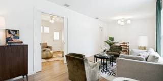 CONTEMPORARY HOME IN ALAMO HEIGHTS Gallery 9