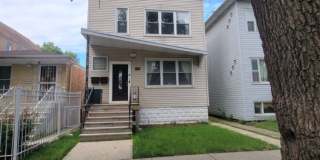 4406 S Maplewood Avenue Gallery 1