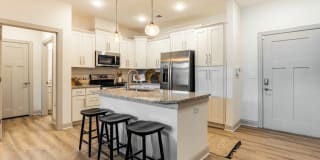 Hawthorne Waterway Gallery 1