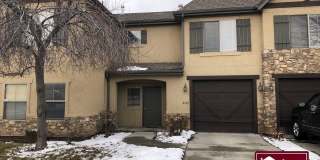 Beautiful townhouse in The Cottages at 9th! Beautiful townhouse in The Cottages at 9th! Gallery 3