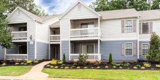 Magnolia Place at Stockbridge Apartments Gallery 11