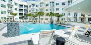 Cirrus Apartments Gallery 8