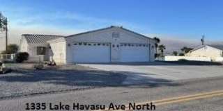 1335 N Lake Havasu Ave N unit: 101 Gallery 1