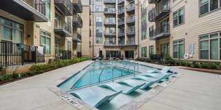Link Apartments® NoDa 36th Gallery 43