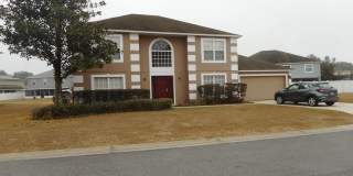 3 Bedroom 2 Bath – 7995 SE 62nd Loop   Silver Springs Shores Gallery 1