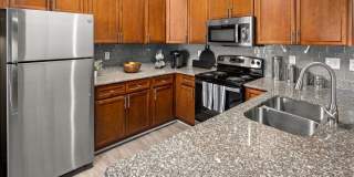 Cadence at Cates Creek Gallery 13