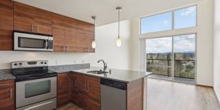 Station at Othello Gallery 55