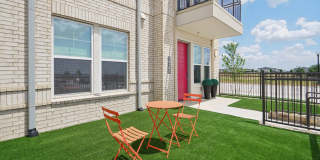 The Village at Lexington Ranch - Townhomes Gallery 5