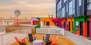 The Block at Sono Gallery 15