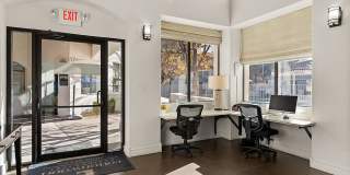 Pavilions Apartments Gallery 12