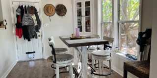 Gulfport charm 3/1 1 car garage Gallery 10