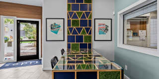 Tides on 27th Gallery 42