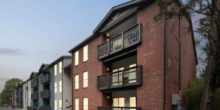 Brumby Lofts Gallery 39