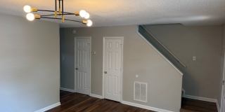 Spacious Two Bedroom Townhome In Kannapolis Gallery 9