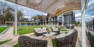 Blu South Townhomes Gallery 34