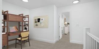 Homecoming At Creekside Gallery 13