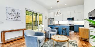 1407 Greenwood Ave #2, Austin, Texas 78721 1407 Greenwood Ave #2, Austin, Texas 78721 Gallery 1