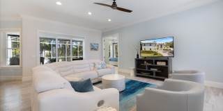 Furnished, Yearly 4bd Home on Siesta Key Gallery 11