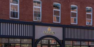 Washington Mill 240 Gallery 71