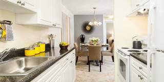 Village Green Apartments Village Green Apartments Gallery 6