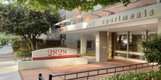 Connecticut Park Apartments Gallery 24