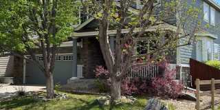 Your Colorado Oasis Awaits! 4 Bed, 3.5 Bath Home with Modern Amenities next to open space Gallery 1