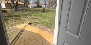 3 bedroom/1 bathroom house Gallery 15