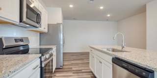 The Mark Townhomes Gallery 24