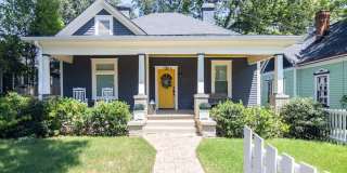 Beautiful 3/2.5 w/ Office Minutes From Airport and Woodward Academy! Gallery 1