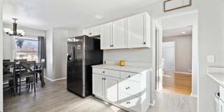 Updated 4BR Home in Blaine | Finished Basement | Large Yard Gallery 4