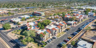 Ten50 Apartments Gallery 13