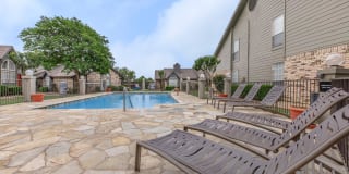 Plano Park Townhomes Gallery 12