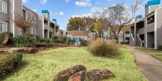 Silver Springs Apartments Gallery 35