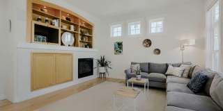 Gorgeous 4 Bedroom Home in NW Indian Peaks Neighborhood. Hardwood floors, Wine Closet and More Gallery 28