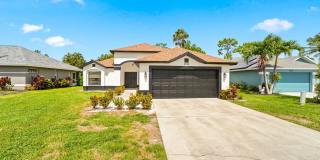 Newly renovated 3-bedroom, 2-bath single-family residence located in the Queens Park community. Gallery 1