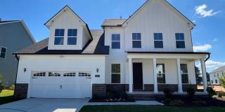 Stunning 5BD, 4.5BA Knightdale Home with Spacious Open Interior, Bonus Loft, and Modern Upgrades Throughout Gallery 1