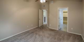 Cozy 3 Bedroom home in Socorro with Refrigerated Air! Gallery 16