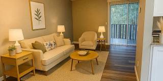 Valley View Apartments Gallery 17