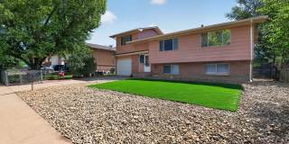 Spacious 4BR House in Colorado Springs Gallery 22