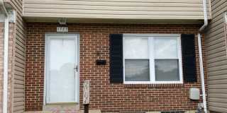 3-Bedroom, 1.5-Bathroom Townhome in Edgewood, MD Gallery 1