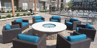 Allure Apartments Gallery 33