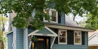 1034 Chestnut Street Gallery 1